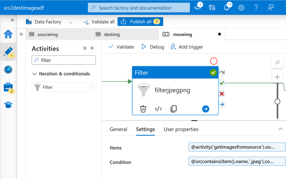 Unlocking Seamless Data Integration in the Cloud with Azure Data ...