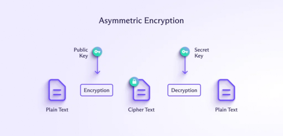 Encryption and Hashing in JavaScript | TO THE NEW Blog