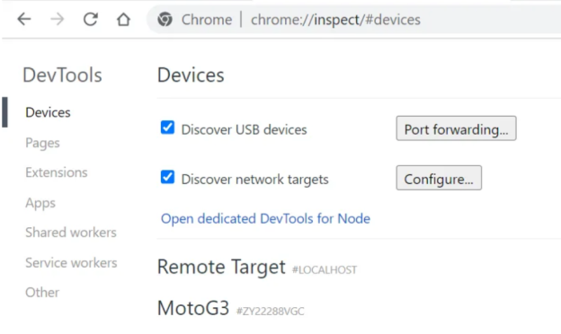 Debug Datalayer in WebView Apps | TO THE NEW Blog