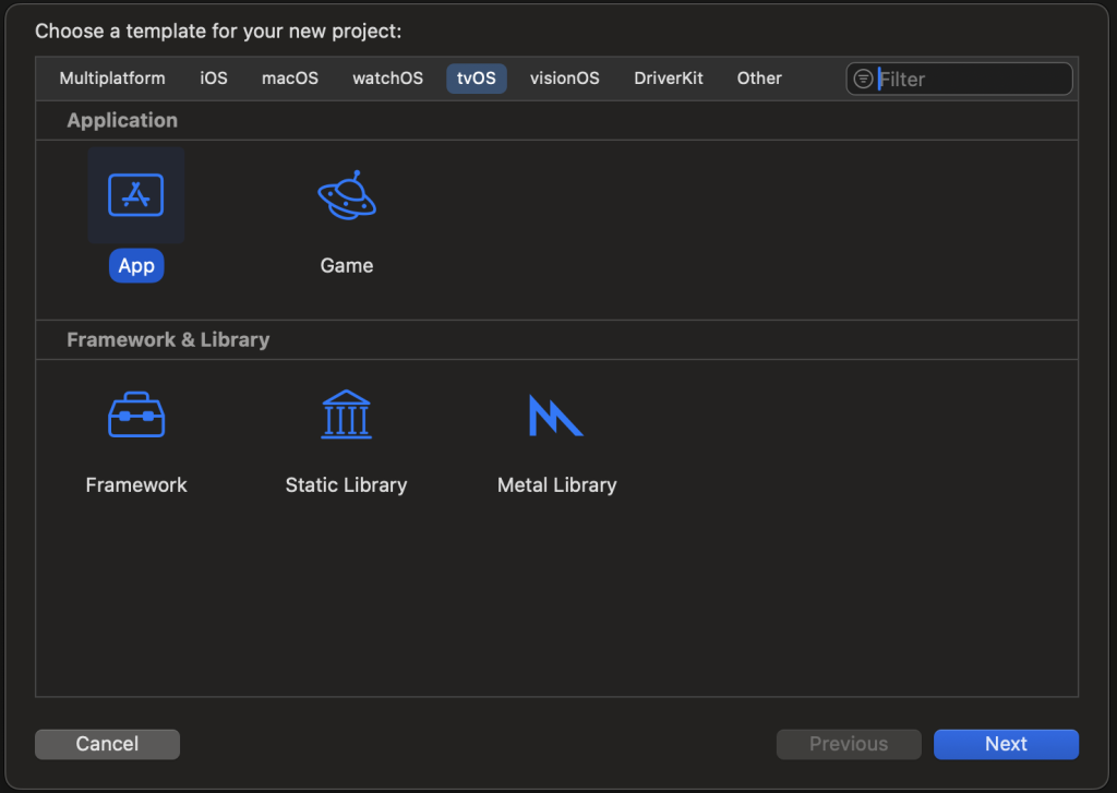 Unlocking the World of Apple TV Development: Swift for Beginners | TO ...