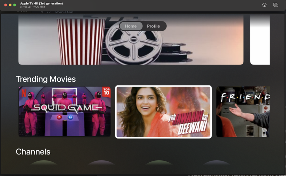 Unlocking the World of Apple TV Development: Swift for Beginners | TO ...