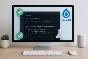 unittest case in drupal