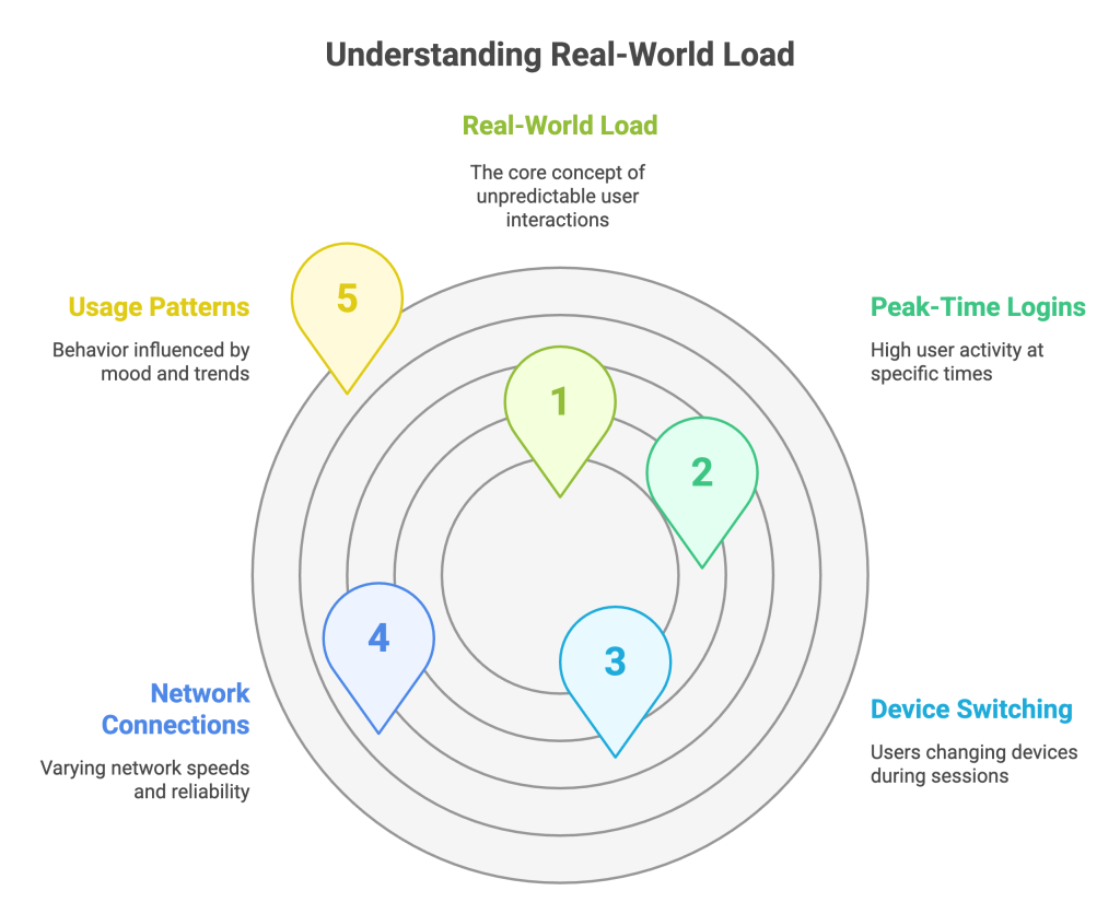What Exactly Is “Real-World Load”?