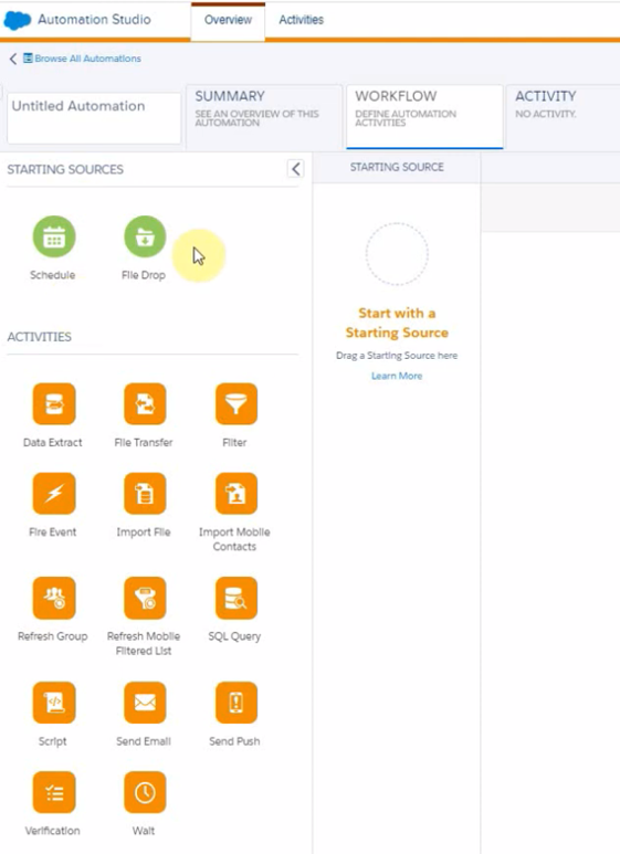 Core technical concepts every SFMC email developer should know | TO THE ...