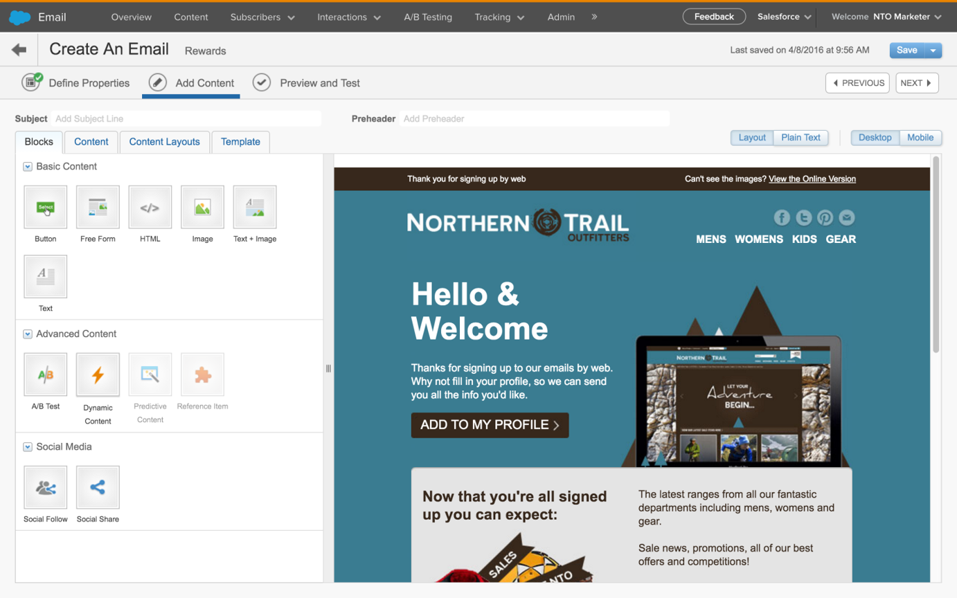 Core technical concepts every SFMC email developer should know | TO THE ...