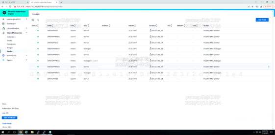 Bringing Cloud-Native Power On-Prem: Deploying the Mirantis Ecosystem ...