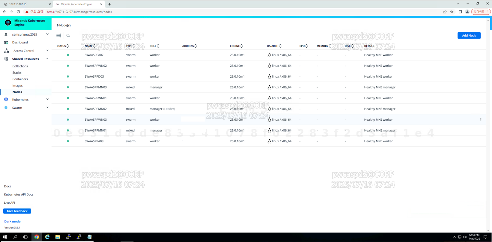 Bringing Cloud-Native Power On-Prem: Deploying the Mirantis Ecosystem ...