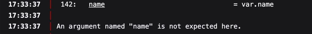 unsupported_argument