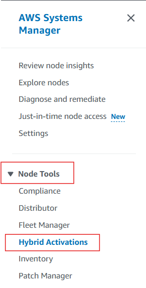 Click-on-Hybrid-Activations