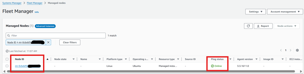 Server_Registered