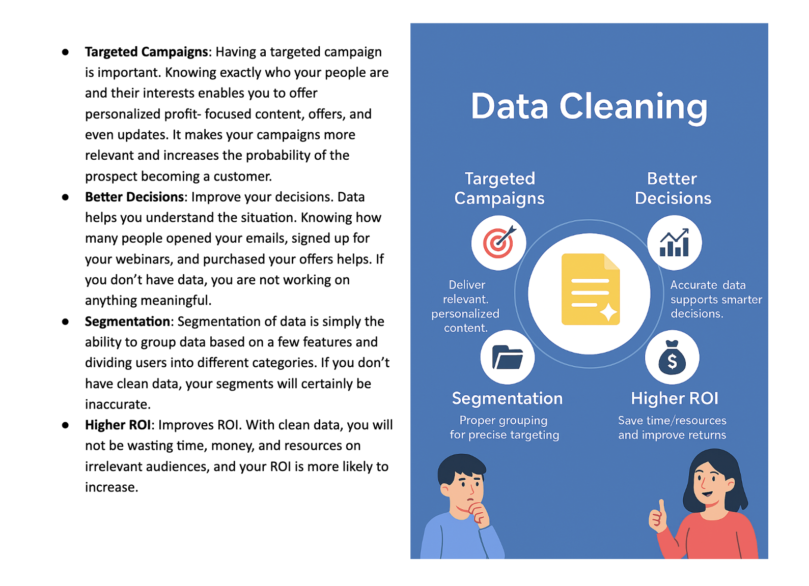 Data Cleaning