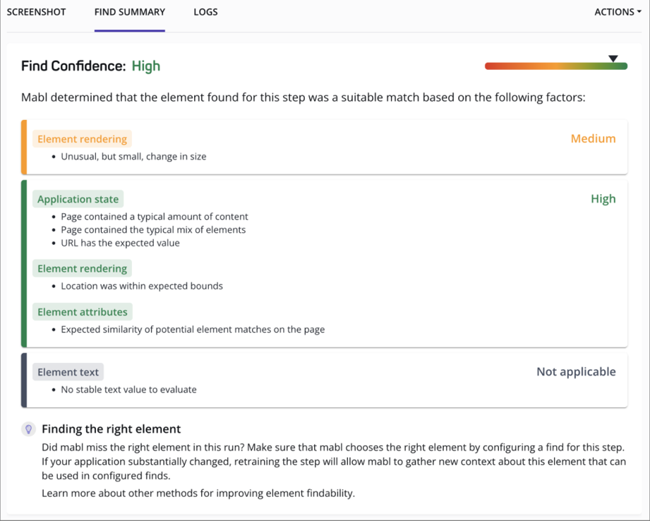Unified Testing Platform Overview