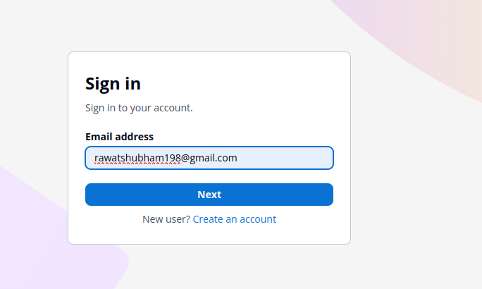 cognito-login-username