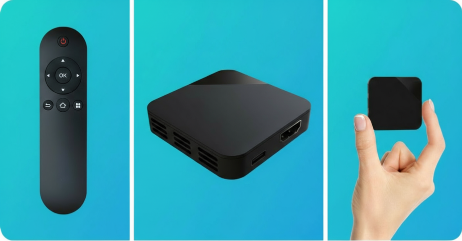 Senza Cloud Connector image