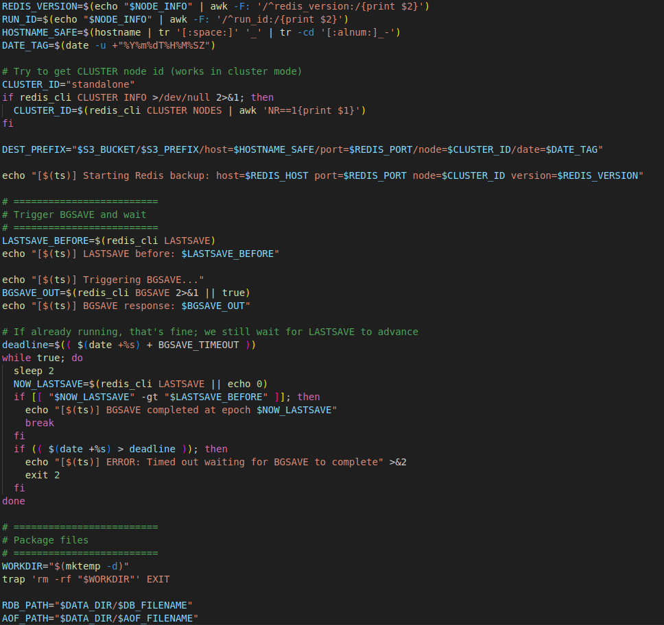 Script