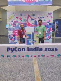 Pycon 2025