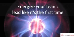 Energise Your team