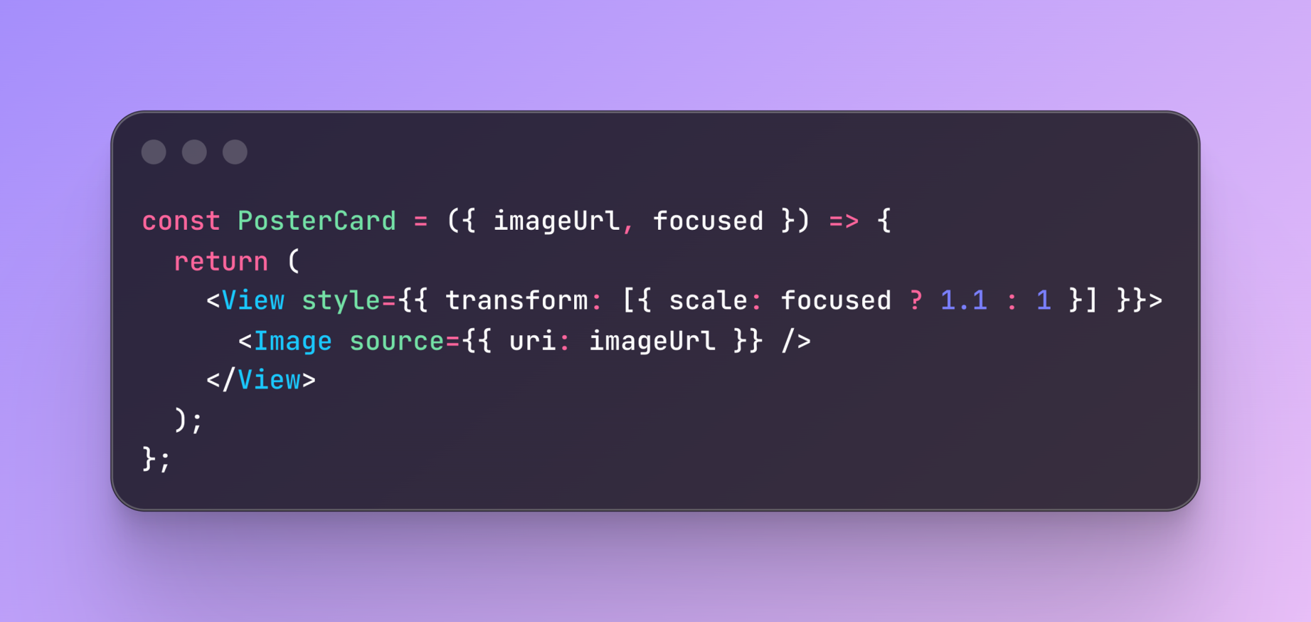 Migrating a React Native Android TV Module to Roku TV Using Claude AI ...