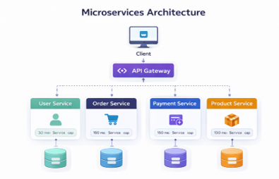 Microservice Architecture