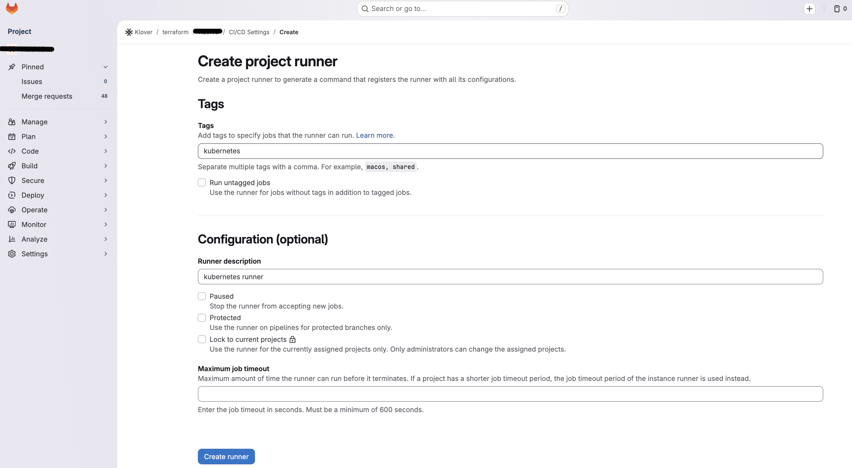Running GitLab CI at Scale: Setting Up Kubernetes-Based Runners | TO ...