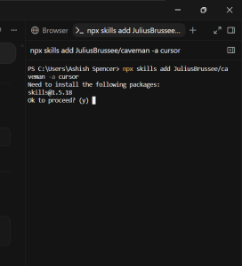 Install Prompt