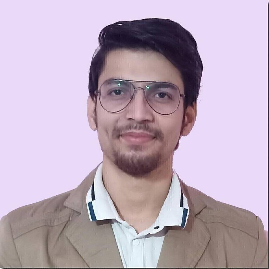 Ahmad Ali