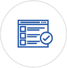 Validate offshore development partner Credentials