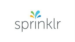 sprinklr