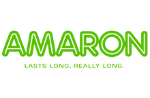 Amaron logo