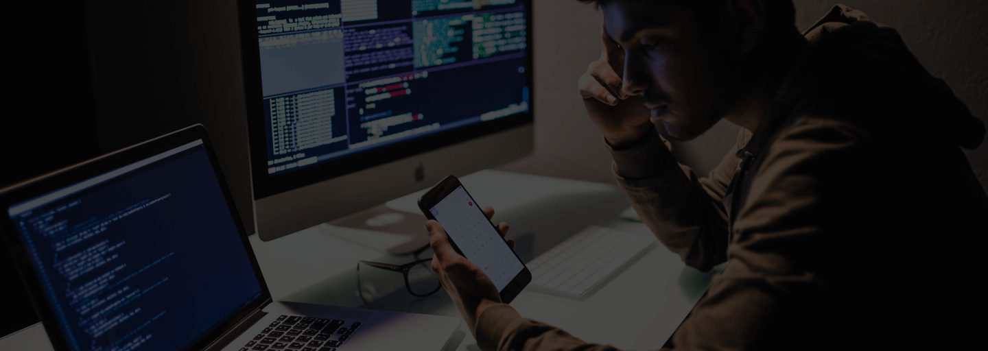 Test automation accelerator for web mobile api testing