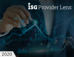 ISG ADM