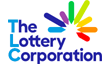 The Lottery Corporation Logo