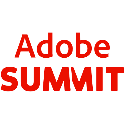 Adobe Summit