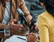 Podcast