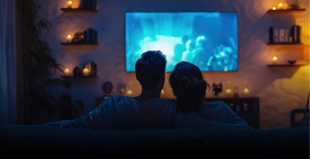 Amazon Prime video