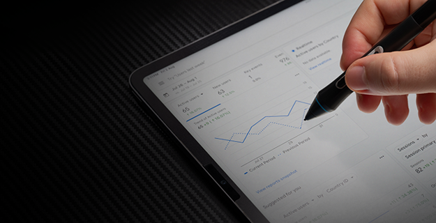 Marketing Tech Company