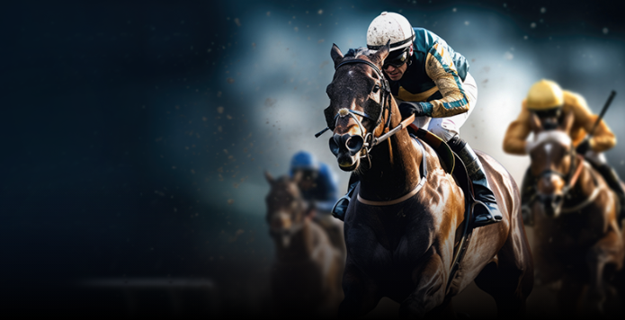 Leading wagering and media organization