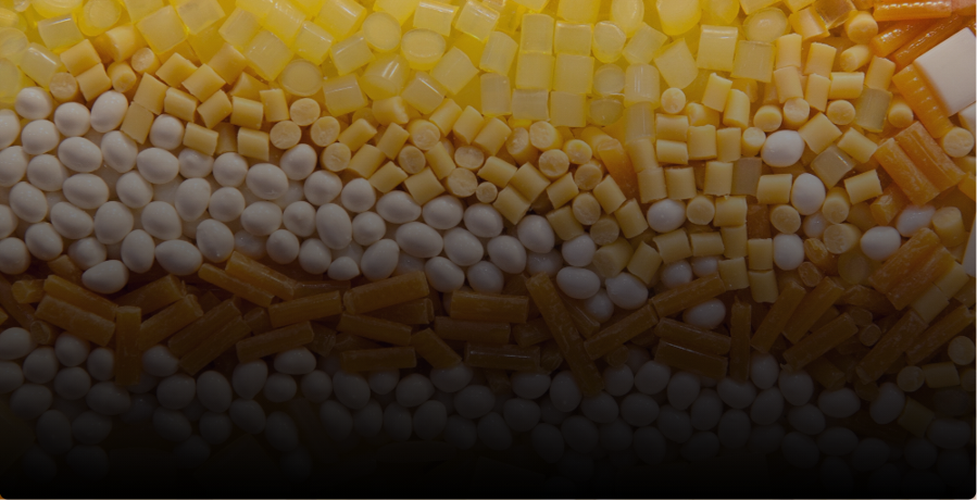 Leading material selection platform