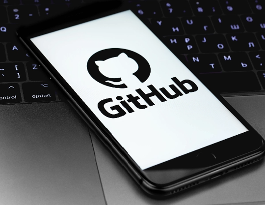 GitHub 