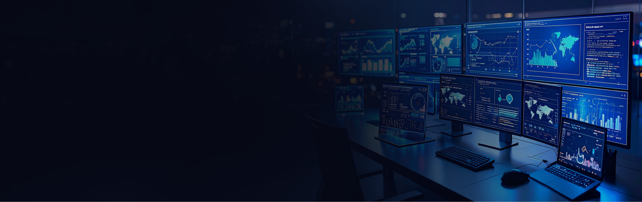 Application Modernization Services | Cloud-native Modernization Experts