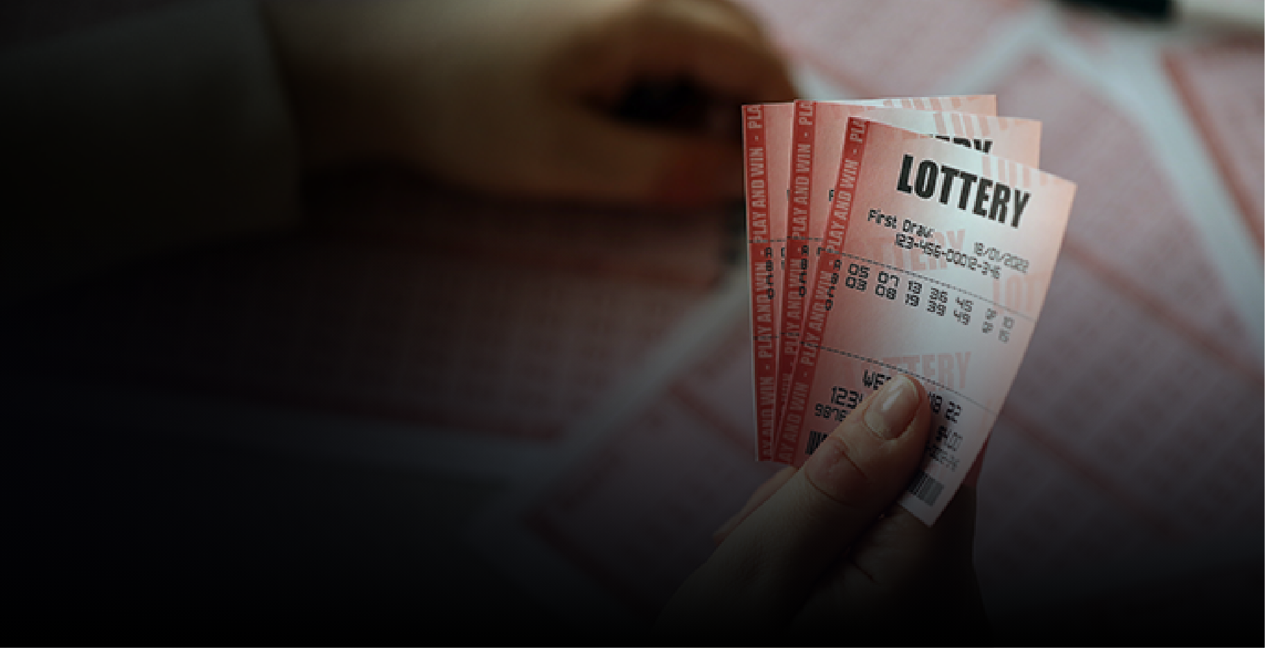 The Lottery Corporation
