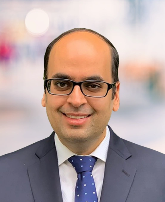 Vivek Goel