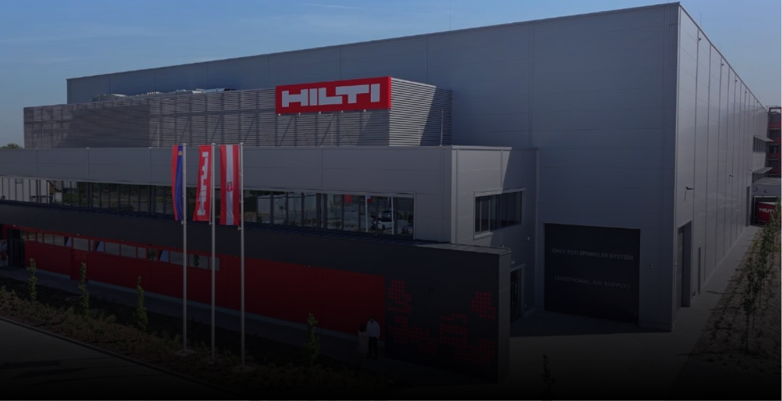 Hilti