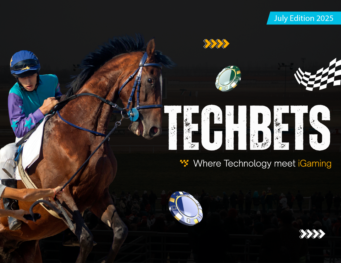 TechBets | iGaming Newsletter - July 2025