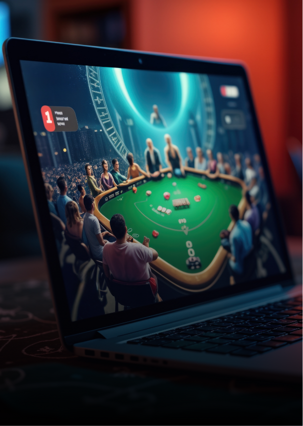 Fantasy sports platforms