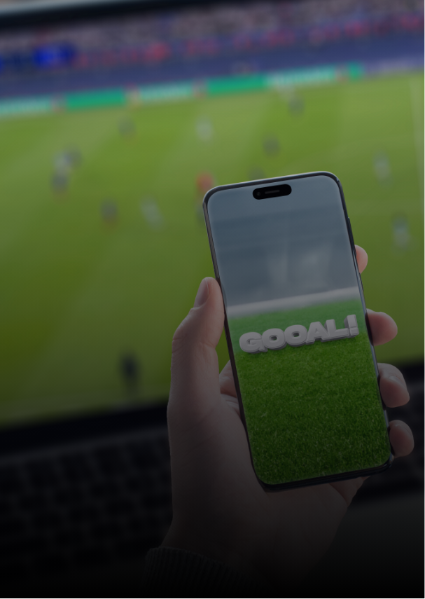 Retail & POS betting systems