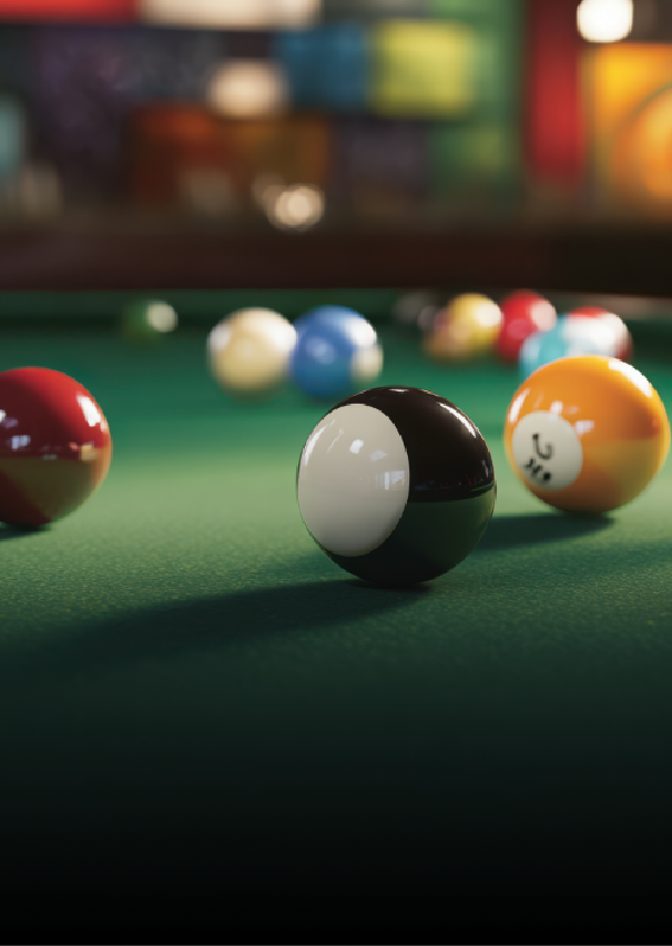 Table games