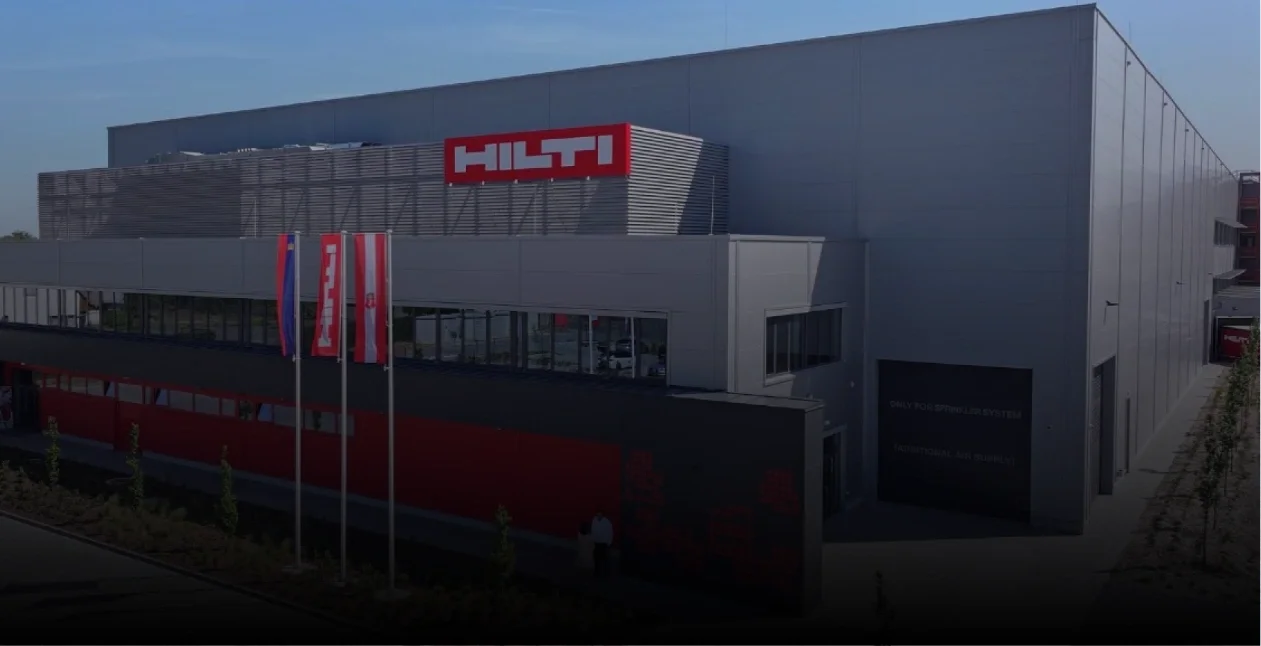 Hilti