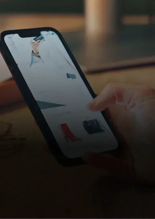 E-commerce
