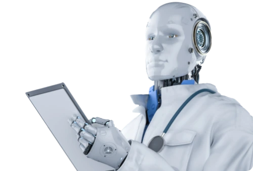 GEN AI- HealthCare